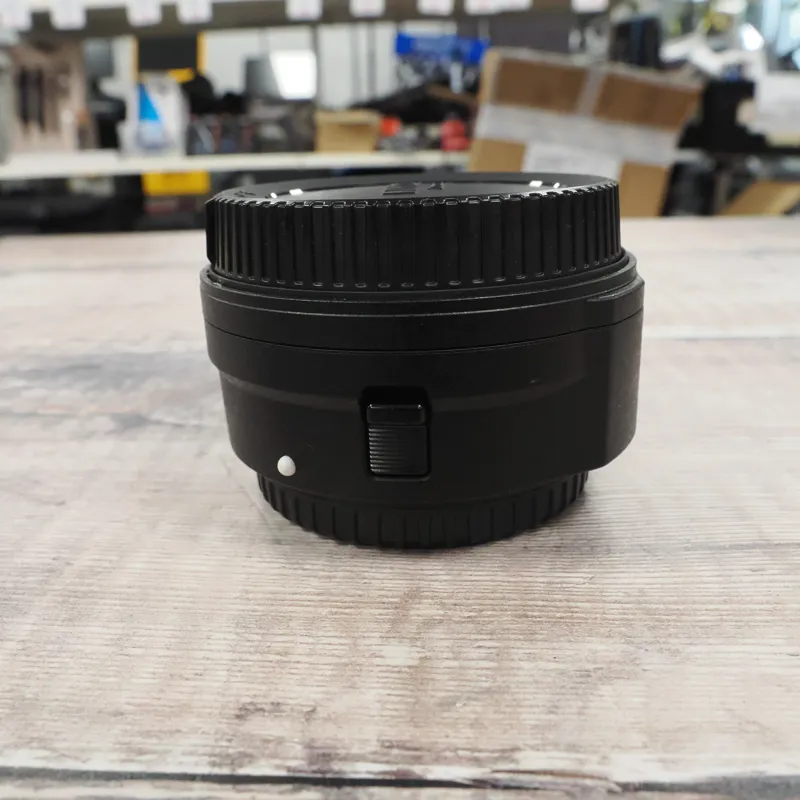 Used Nikon FTZ II Mount Adapter - 12 Months Warranty-2