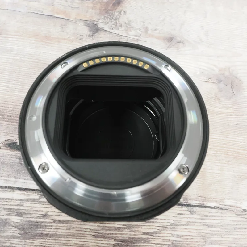 Used Nikon FTZ II Mount Adapter - 12 Months Warranty-3