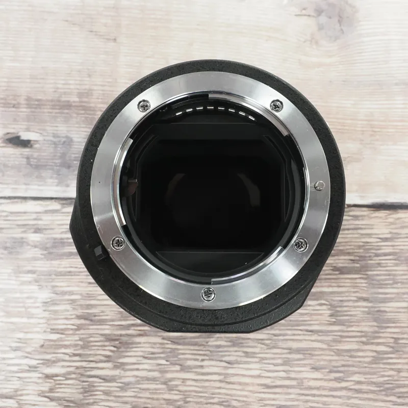 Used Nikon FTZ II Mount Adapter - 12 Months Warranty-4