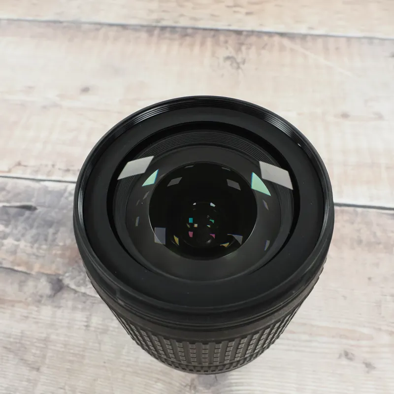 Used Nikon AF-S DX 18-105mm F3.5-5.6 G ED VR - 12 Months Warranty-5