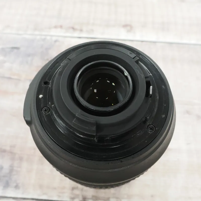 Used Nikon AF-S DX 18-105mm F3.5-5.6 G ED VR - 12 Months Warranty-6