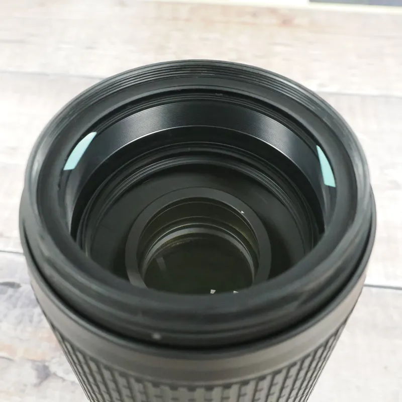 Used Nikon AF-S 70-300mm f4.5-5.6 G ED VR Lens - 12 Months Warranty-3