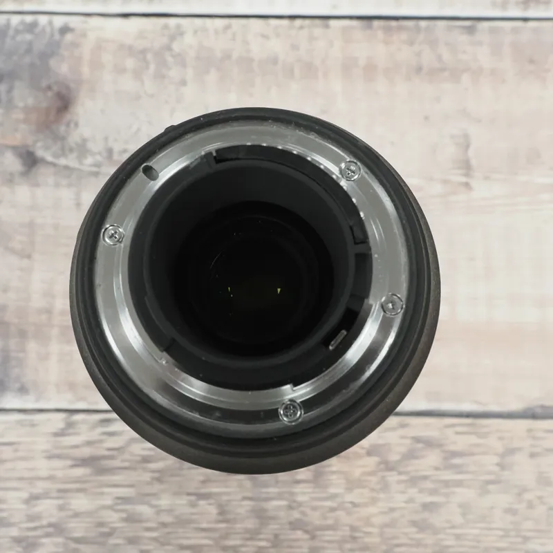 Used Nikon AF-S 70-300mm f4.5-5.6 G ED VR Lens - 12 Months Warranty-5