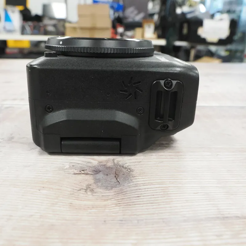 Used Canon Powershot G12 Digital Compact Camera - 12 Months Warranty-3
