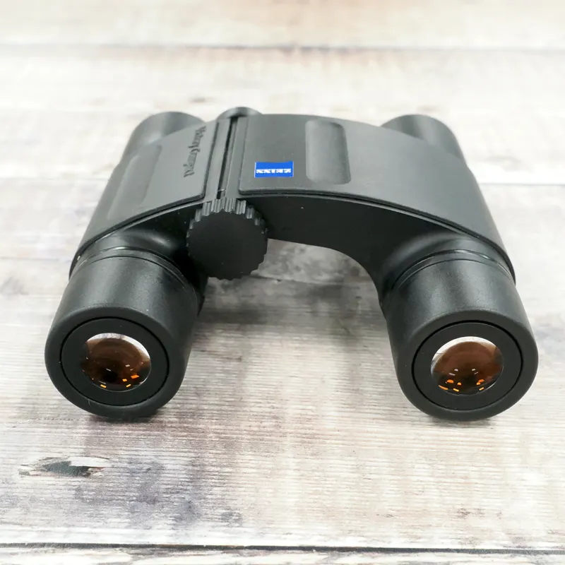 Used Carl Zeiss Victory 10x25 B Compact Binocular - 12 Months Warranty-3