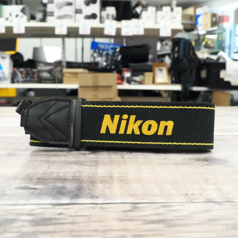 Used Nikon D5000 Body - 10347 Actuations - 12 Months Warranty-6