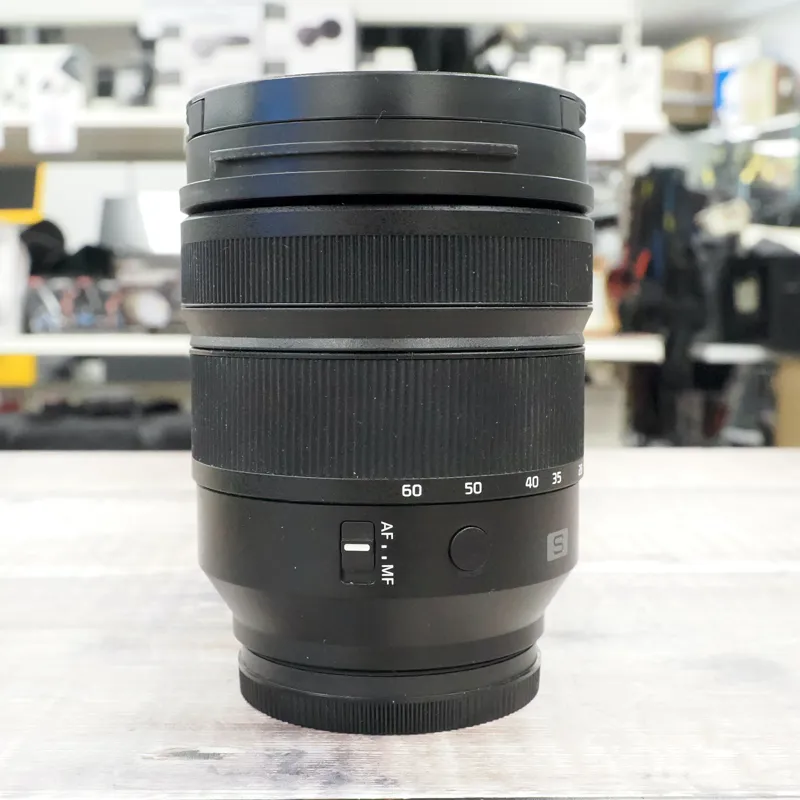 Used Panasonic Lumix S 24-60mm f2.8 - L Mount - 12 Months Warranty-2