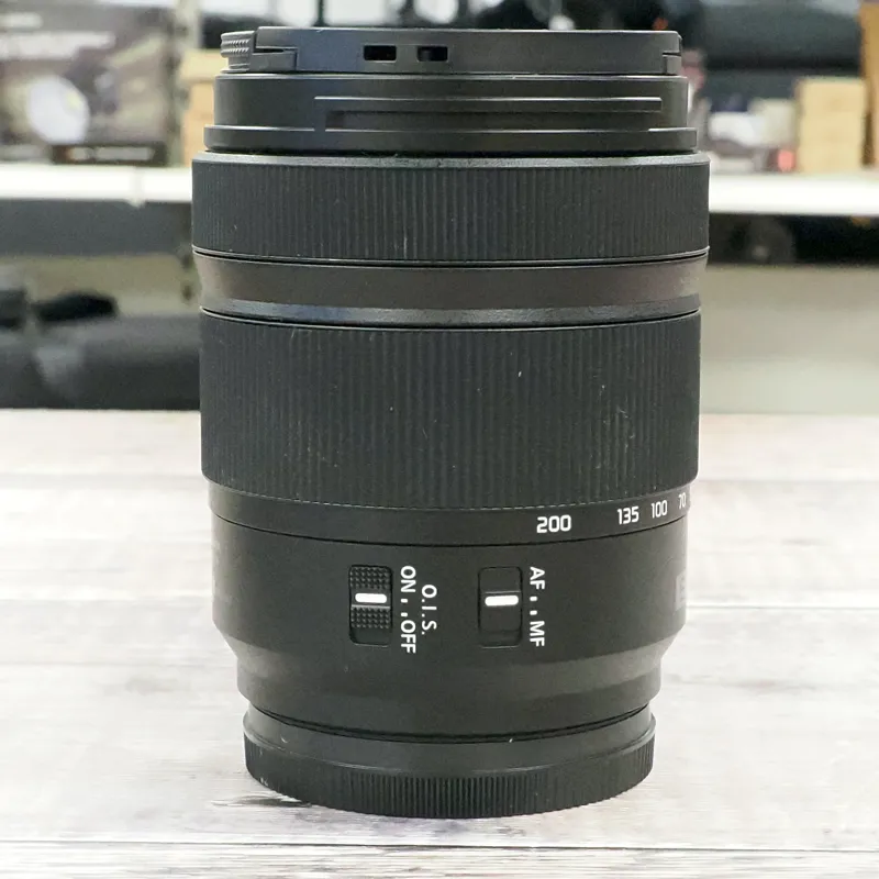 Used Panasonic Lumix S 28-200mm f4-7.1 - L Mount - 12 Months Warranty-2