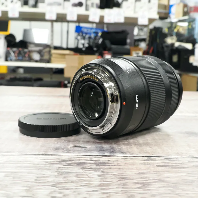 Used Panasonic Lumix S 28-200mm f4-7.1 - L Mount - 12 Months Warranty-4