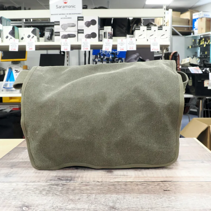 Used Think Tank Retrospective 30 Shoulder Bag - 12 Months Warranty