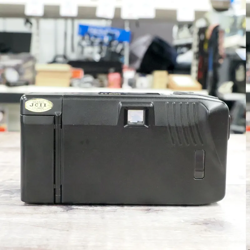 Used Yashica T3 Film Compact - 3 Months Warranty-2