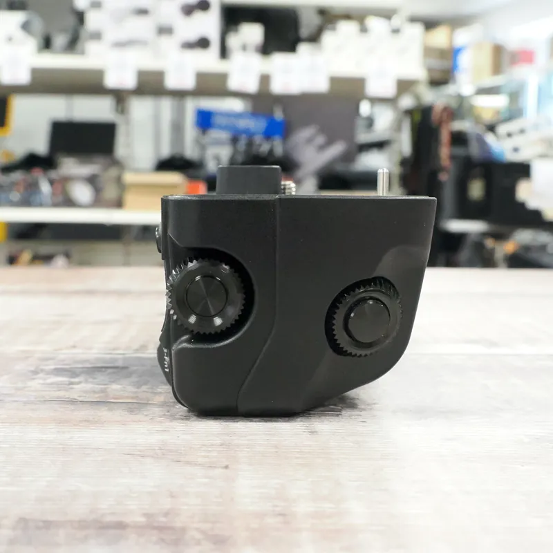 Used Olympus HLD-9 Battery Grip - 12 Months Warranty-3