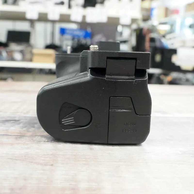 Used Olympus HLD-9 Battery Grip - 12 Months Warranty-4