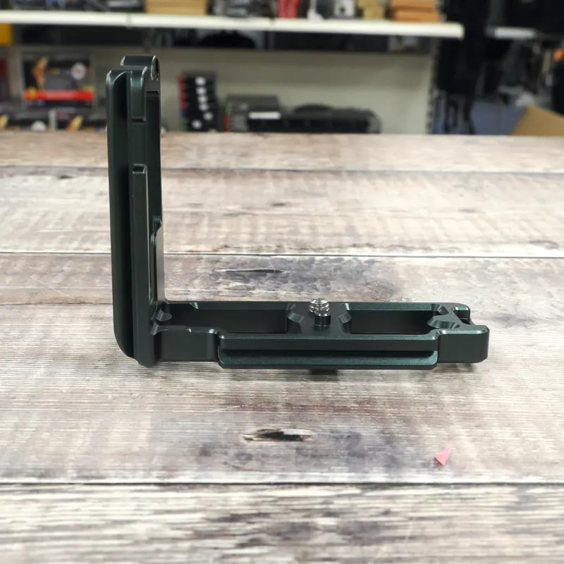 Used 3 Legged Thing Zelda L Mount/Arca - Nikon Z6 II - 3 Months Warranty