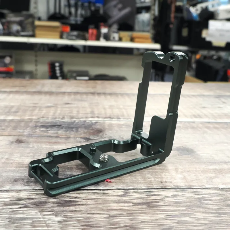 Used 3 Legged Thing Zelda L Mount/Arca - Nikon Z6 II - 3 Months Warranty-2