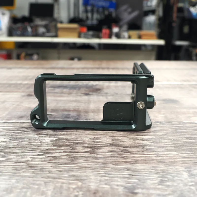 Used 3 Legged Thing Zelda L Mount/Arca - Nikon Z6 II - 3 Months Warranty-4