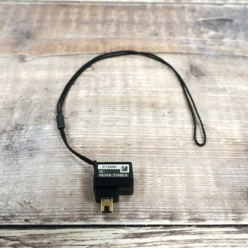 Used Nikon Wu-1a Wireless Mobile Transmitter - 3 Months Warranty-1