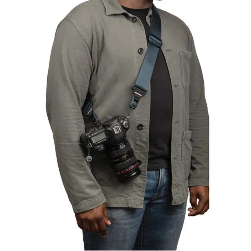 Peak Design SL-AS-3 Slide Camera Strap in Ocean-1