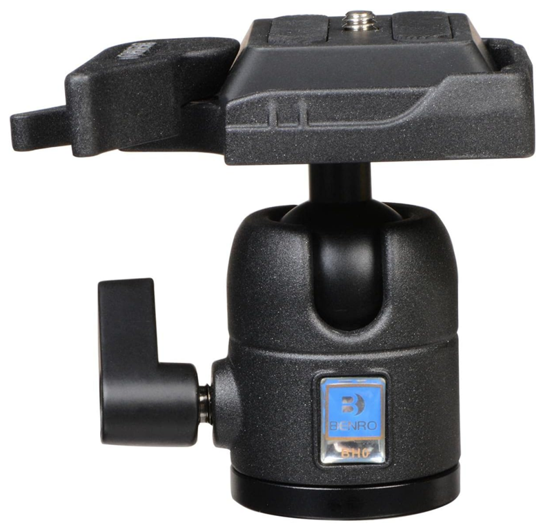 Ex-Display Benro BH0 Ball Head