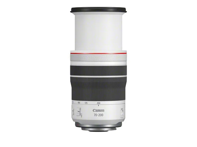 Canon RF 70-200mm F4 L IS USM Lens-3
