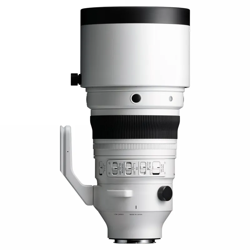 Sigma 200mm F/2 DG OS Sport - Sony FE Mount-1