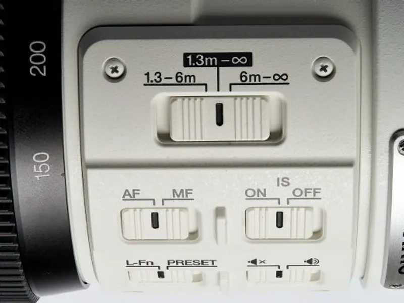 OM System M.Zuiko Digital ED 150-400mm f4.5 TC1.25x IS PRO Lens -2