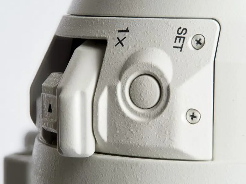 OM System M.Zuiko Digital ED 150-400mm f4.5 TC1.25x IS PRO Lens -3