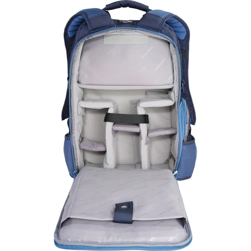 Vanguard VEO Range T45M Tactical Backpack in Navy -2