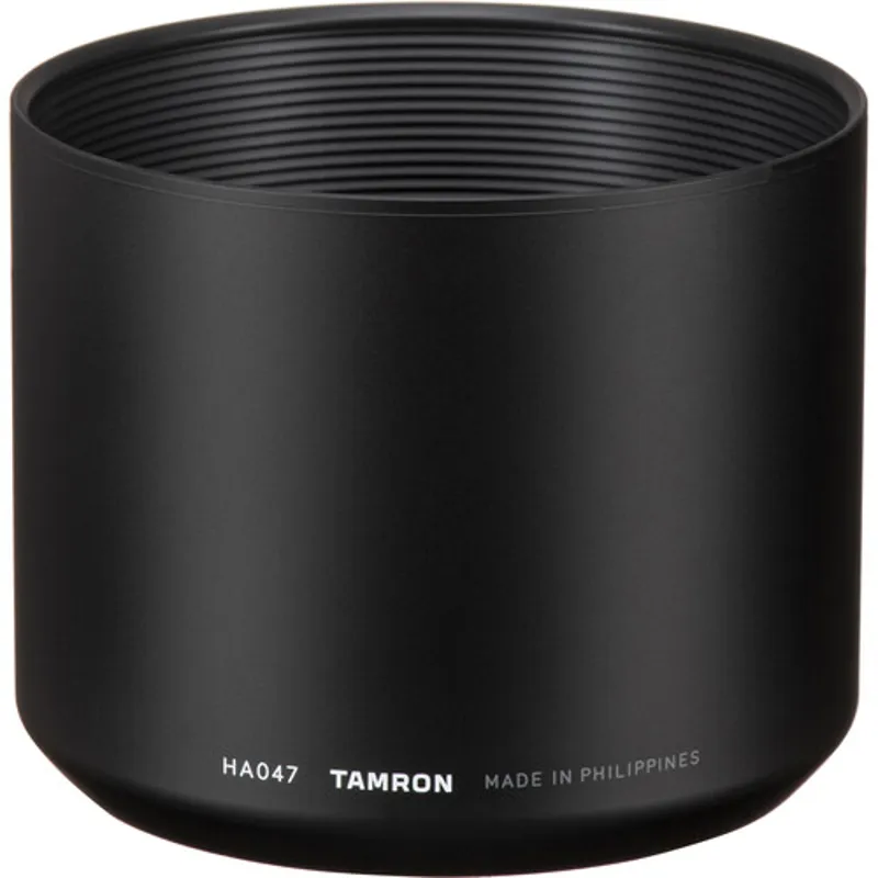 Tamron 70-300mm f/4.5-6.3 Di iii RXD lens for Nikon Z-6