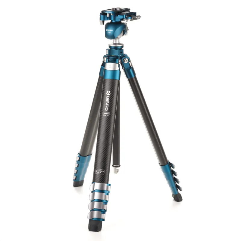 Benro Cyanbird Carbon Fibre Tripod with FS30 Head