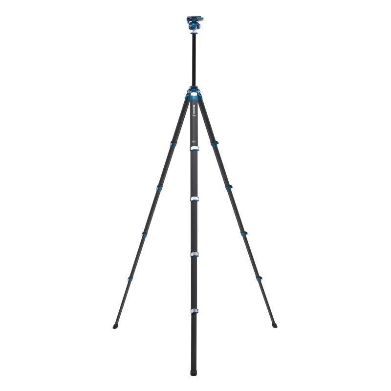 Benro Cyanbird Carbon Fibre Tripod with FS30 Head-4