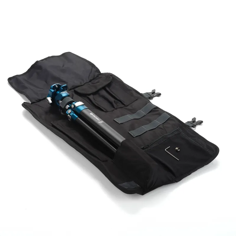 Benro Cyanbird Carbon Fibre Tripod with FS30 Head-6