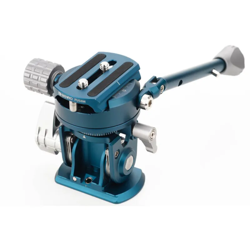 Benro TH62 Pan and Tilt Head-1