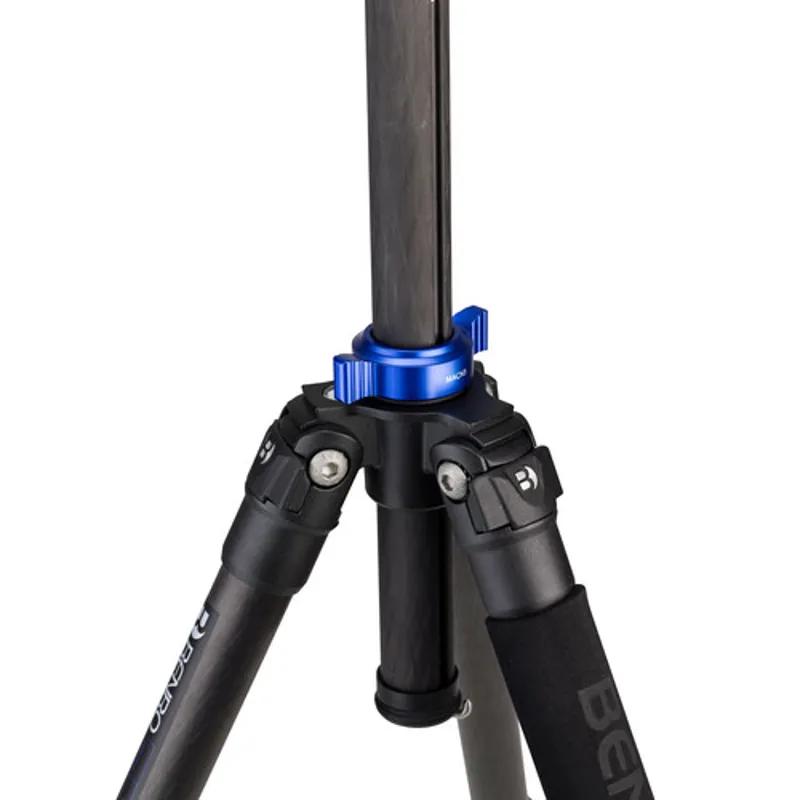 Benro TMA38CL Series 3 Mach3 Carbon Fibre Tripod-6