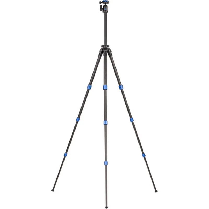 Ex-Display Benro TSL08CN00 Slim Carbon-Fibre Tripod with Ball Head-2