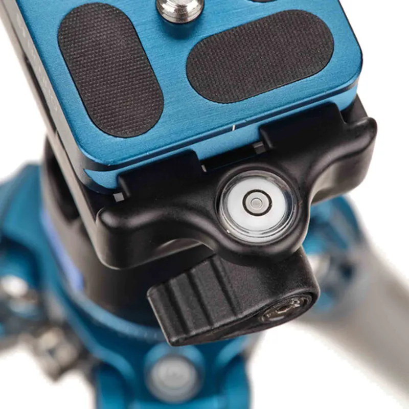 Benro TSSL08CN00P Super Slim Carbon Fibre Tripod with N00P Ball Head-8