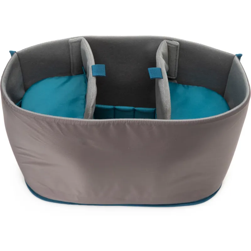 Ex-Display Tenba DNA 16 Pro Messenger Bag in Blue-4