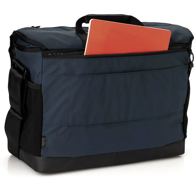 Ex-Display Tenba DNA 16 Pro Messenger Bag in Blue-3