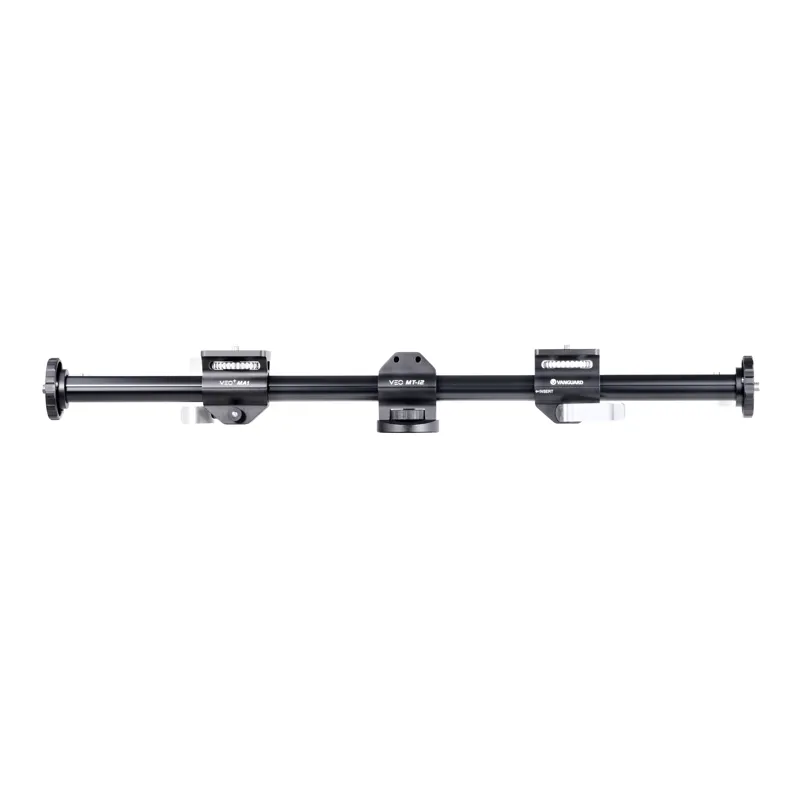 Vanguard VEO MT-12 MULTI-MOUNT AND HORIZONTAL ARM KIT
