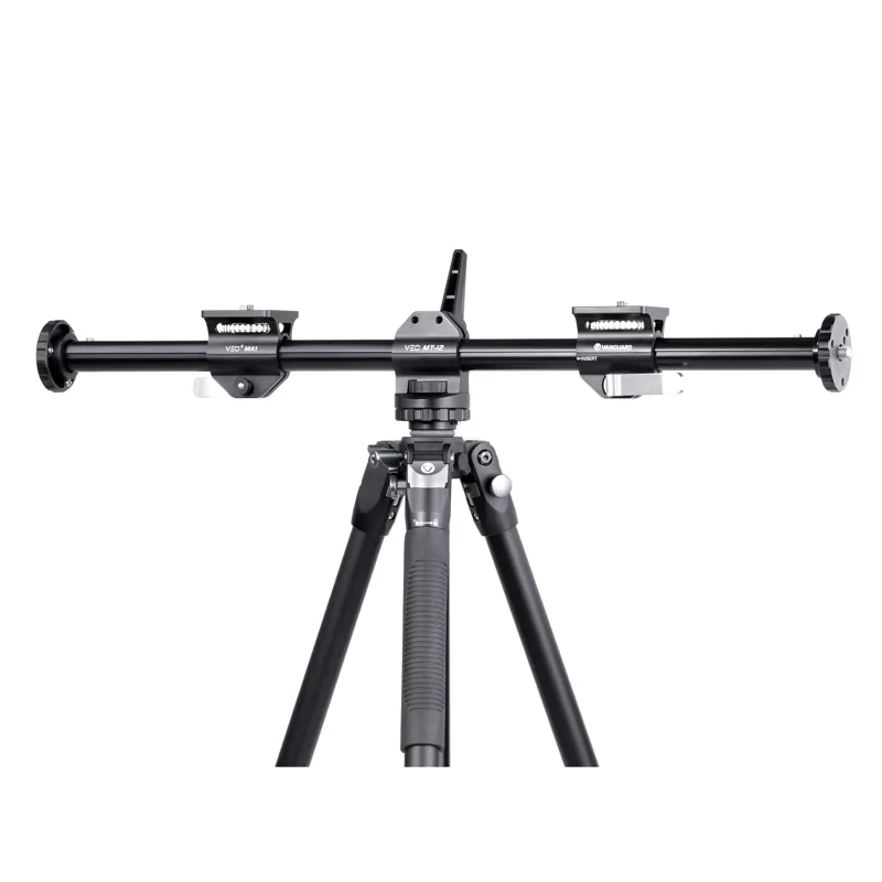 Vanguard VEO MT-12 MULTI-MOUNT AND HORIZONTAL ARM KIT-1
