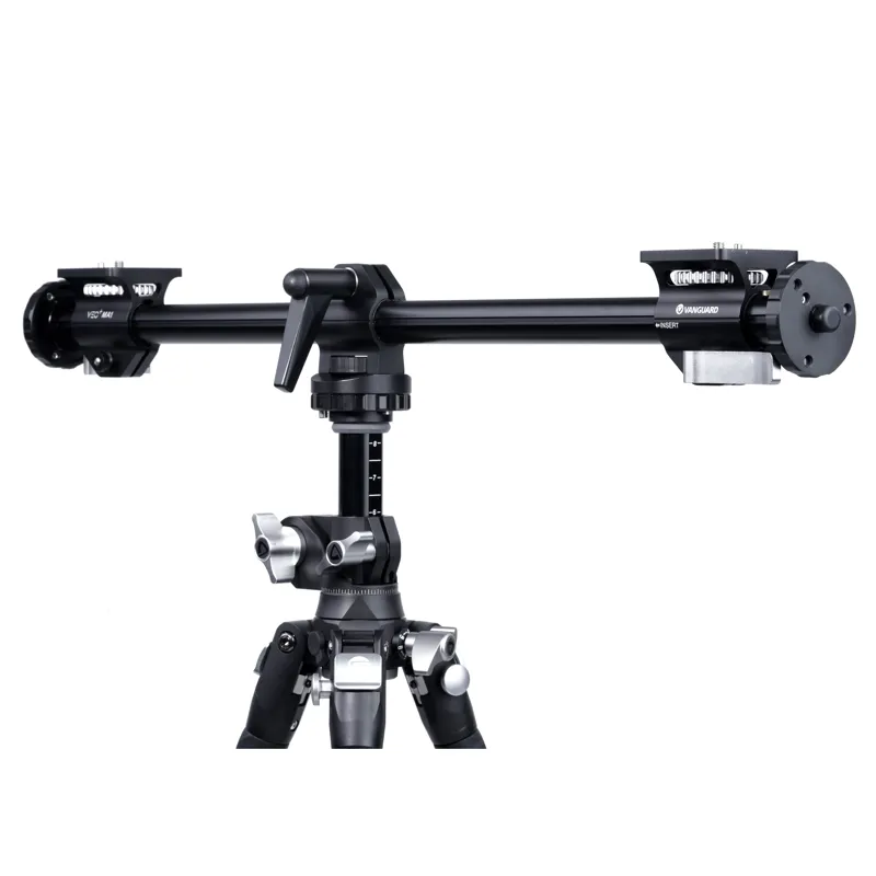 Vanguard VEO MT-12 MULTI-MOUNT AND HORIZONTAL ARM KIT-2