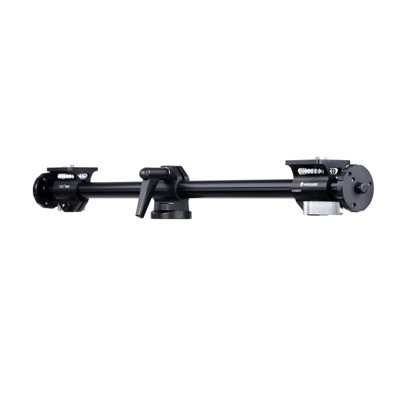 Vanguard VEO MT-12 MULTI-MOUNT AND HORIZONTAL ARM KIT-3