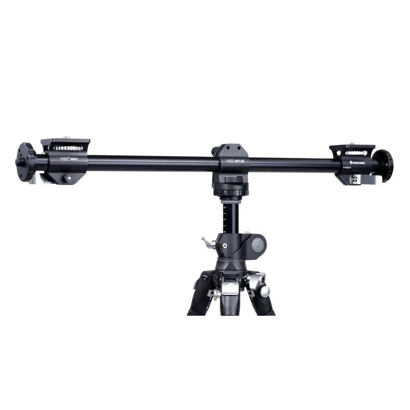 Vanguard VEO MT-12 MULTI-MOUNT AND HORIZONTAL ARM KIT-4
