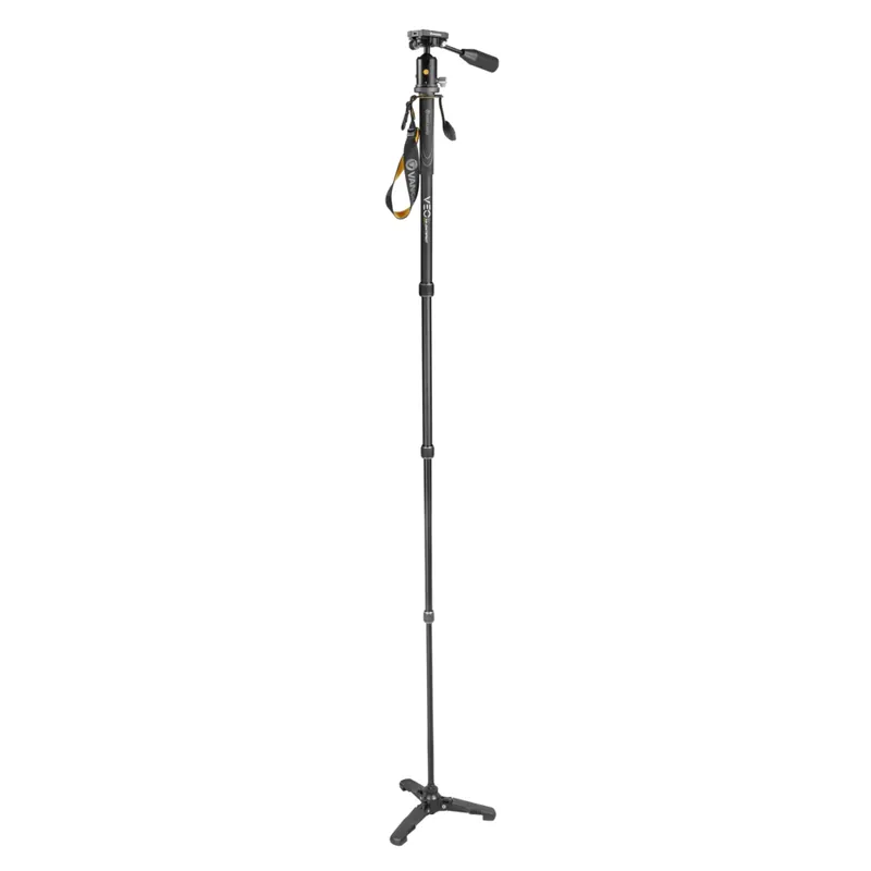 Vanguard VEO 2S AM-234TBP50T Aluminium Monopod with Ball Head-1