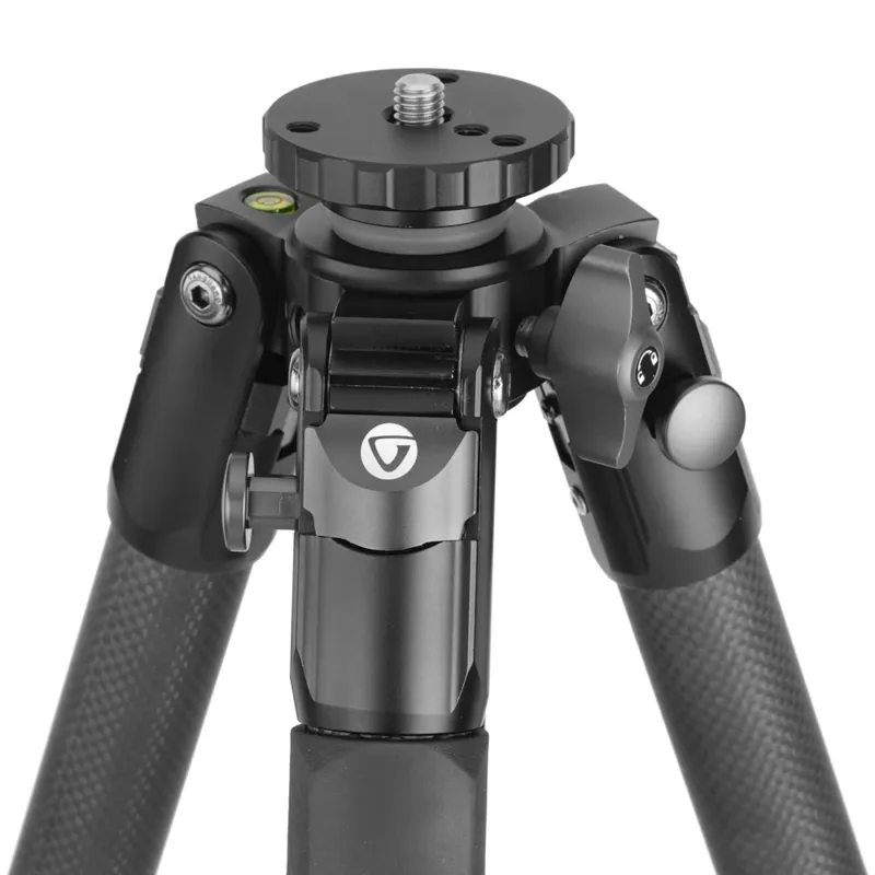 Vanguard VEO 3 303CT Carbon Fibre Tripod-2