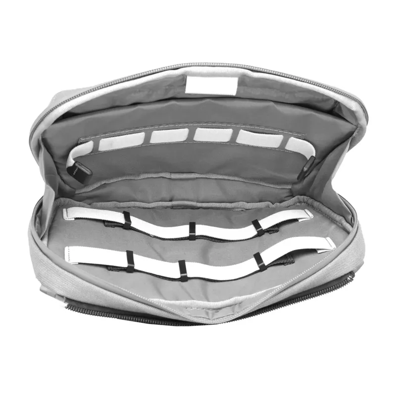 Vanguard VEO City S30 Grey Shoulder Bag - 7 Litres -6