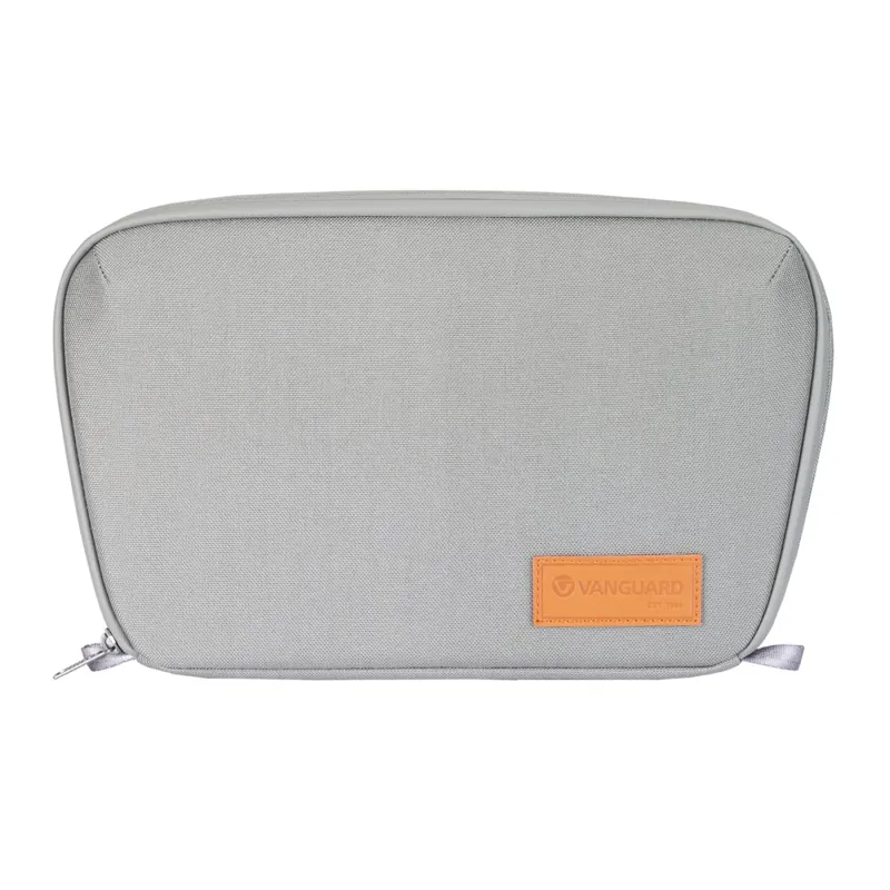 Vanguard VEO City S30 Grey Shoulder Bag - 7 Litres -7