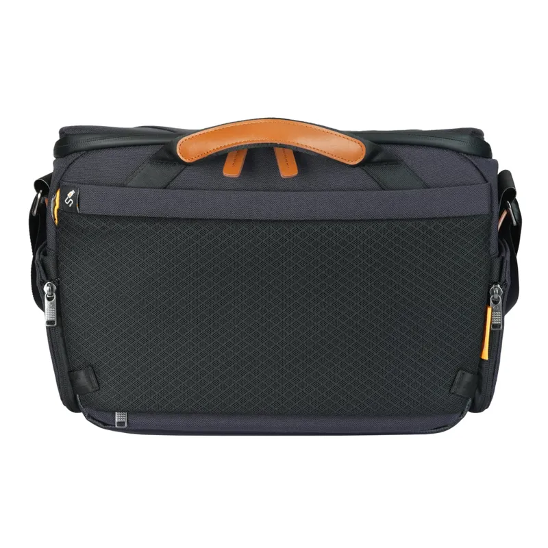 Vanguard VEO City S30 Navy Blue Shoulder Bag - 7 Litres -7