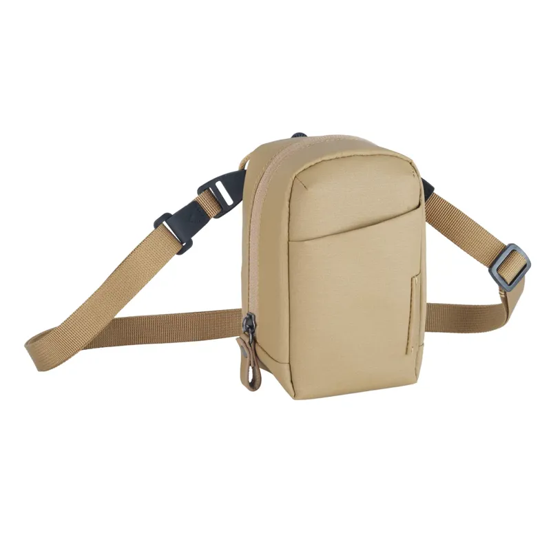 Vanguard Veo Metro Medium Compact Camera Case in Beige