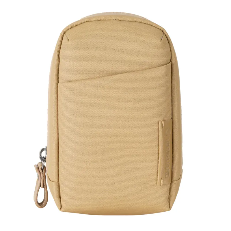 Vanguard Veo Metro Medium Compact Camera Case in Beige-1